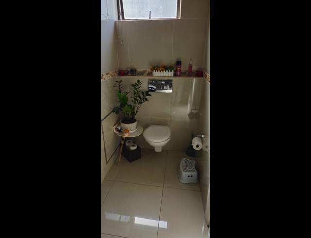 3 BEDROOM APARTMENT TO LET IN HERRWOOD PARK